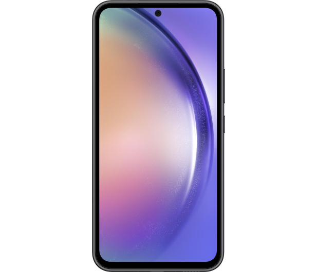 Samsung Galaxy A54 5G 8/128GB 120Hz 25W Black - 1124396 - zdjęcie 3
